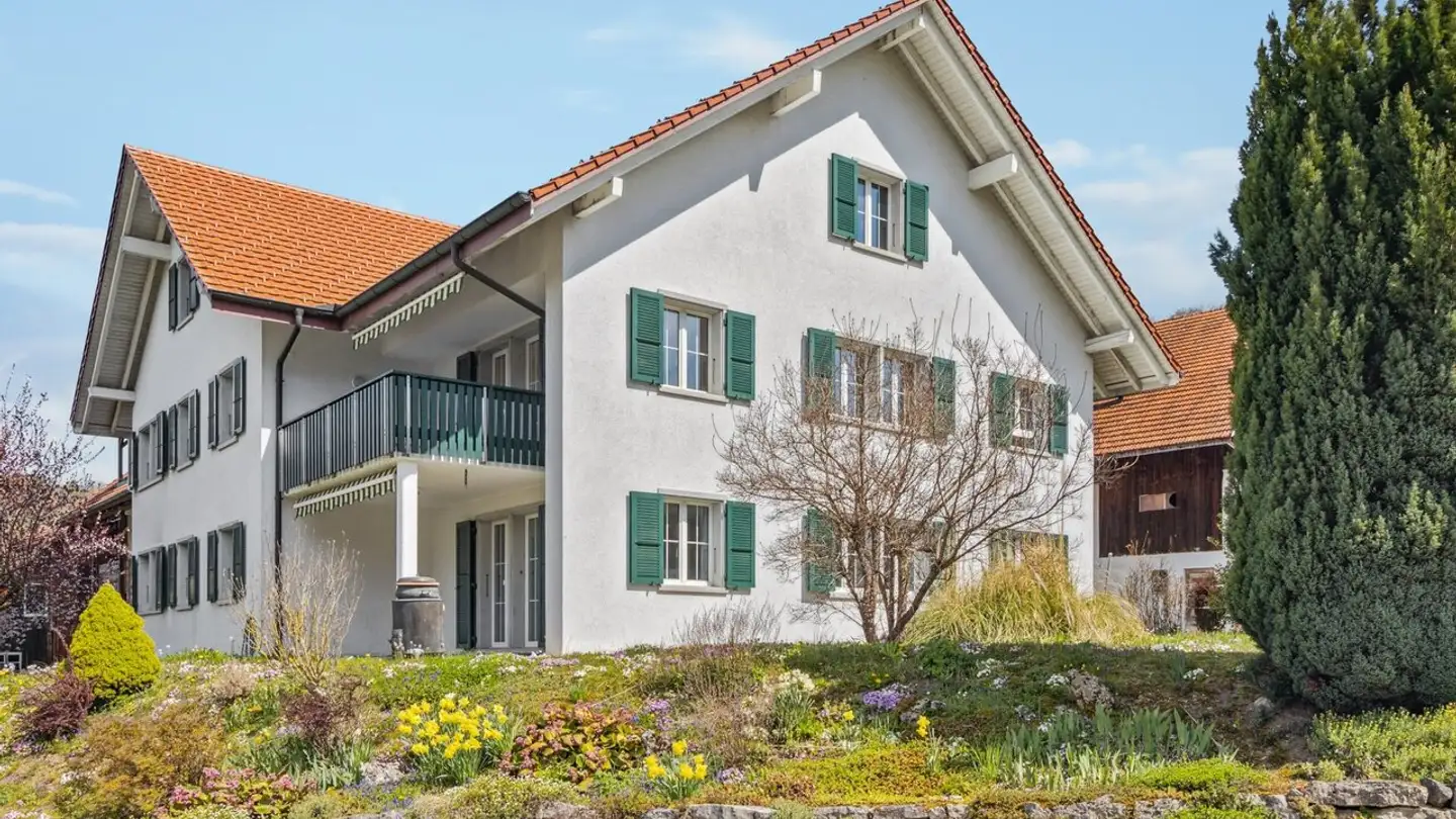 Casa singola in vendita - Alte Wittnauerstrasse 61, 4468 Kienberg - Photo 2