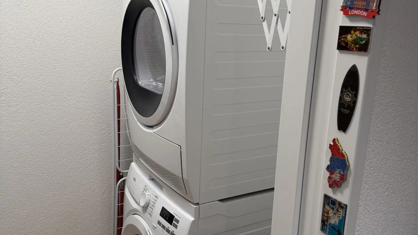 Apartment for rent - Landstrasse 9, 8868 Oberurnen - Photo 3