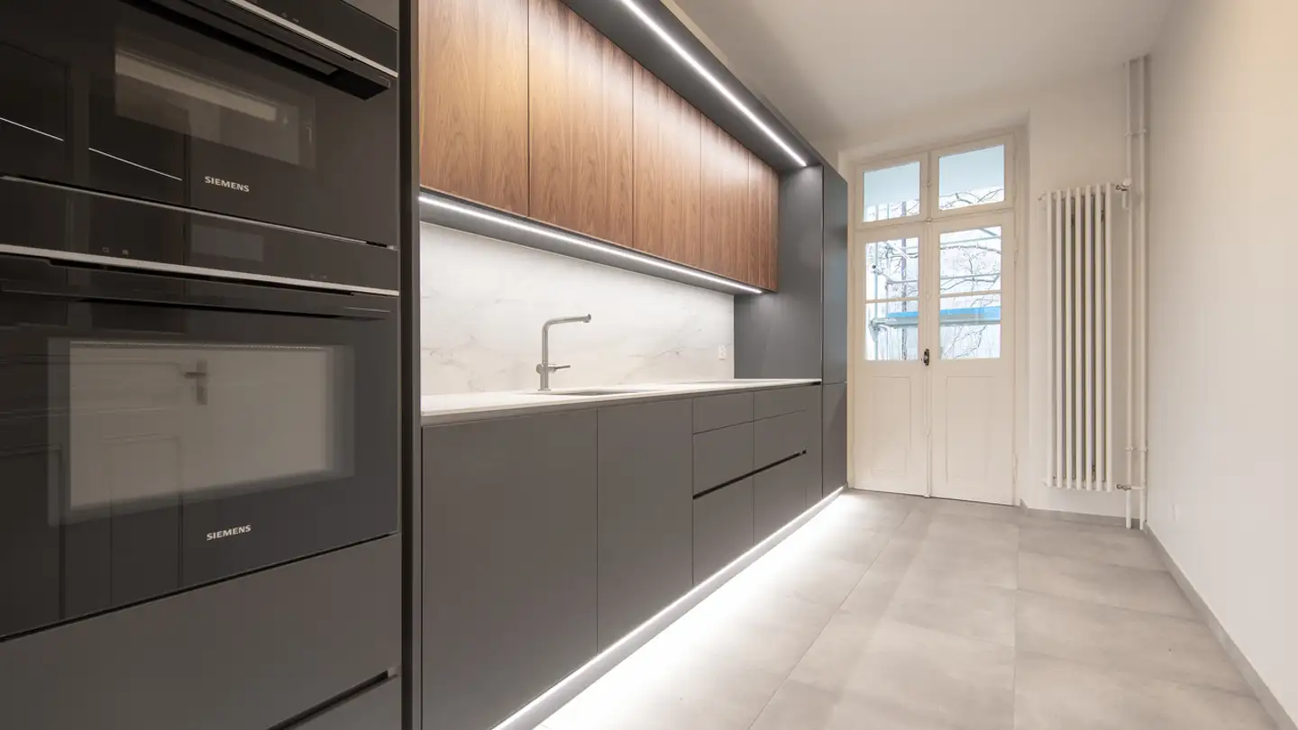 Appartement à vendre - Neuhausstrasse, 4057 Basel - Photo 2