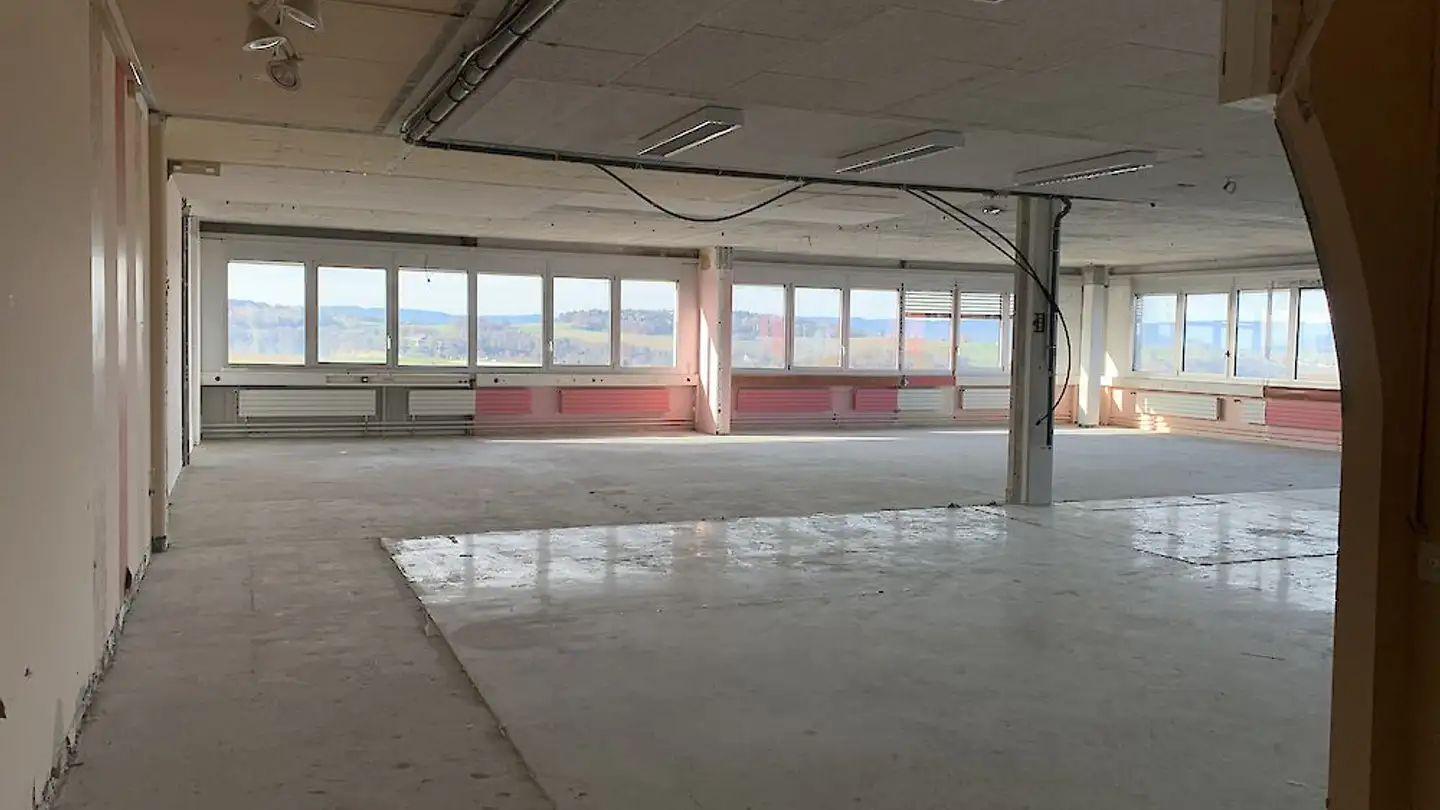 Commercial for rent - Warpelstrasse 3, 3186 Düdingen - Photo 4