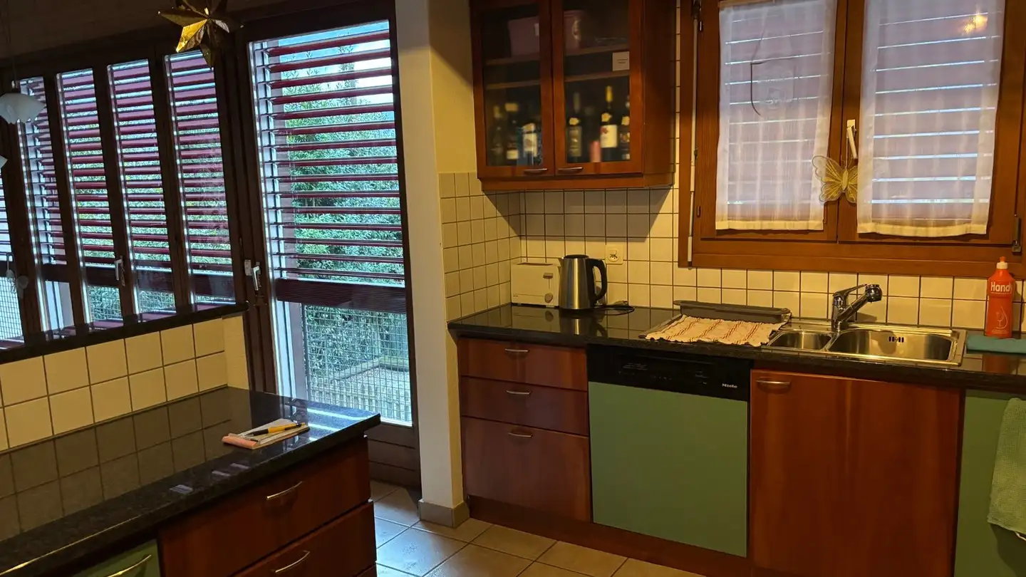 Maison individuelle à vendre - Via Ai Castagni 3, 6710 Biasca