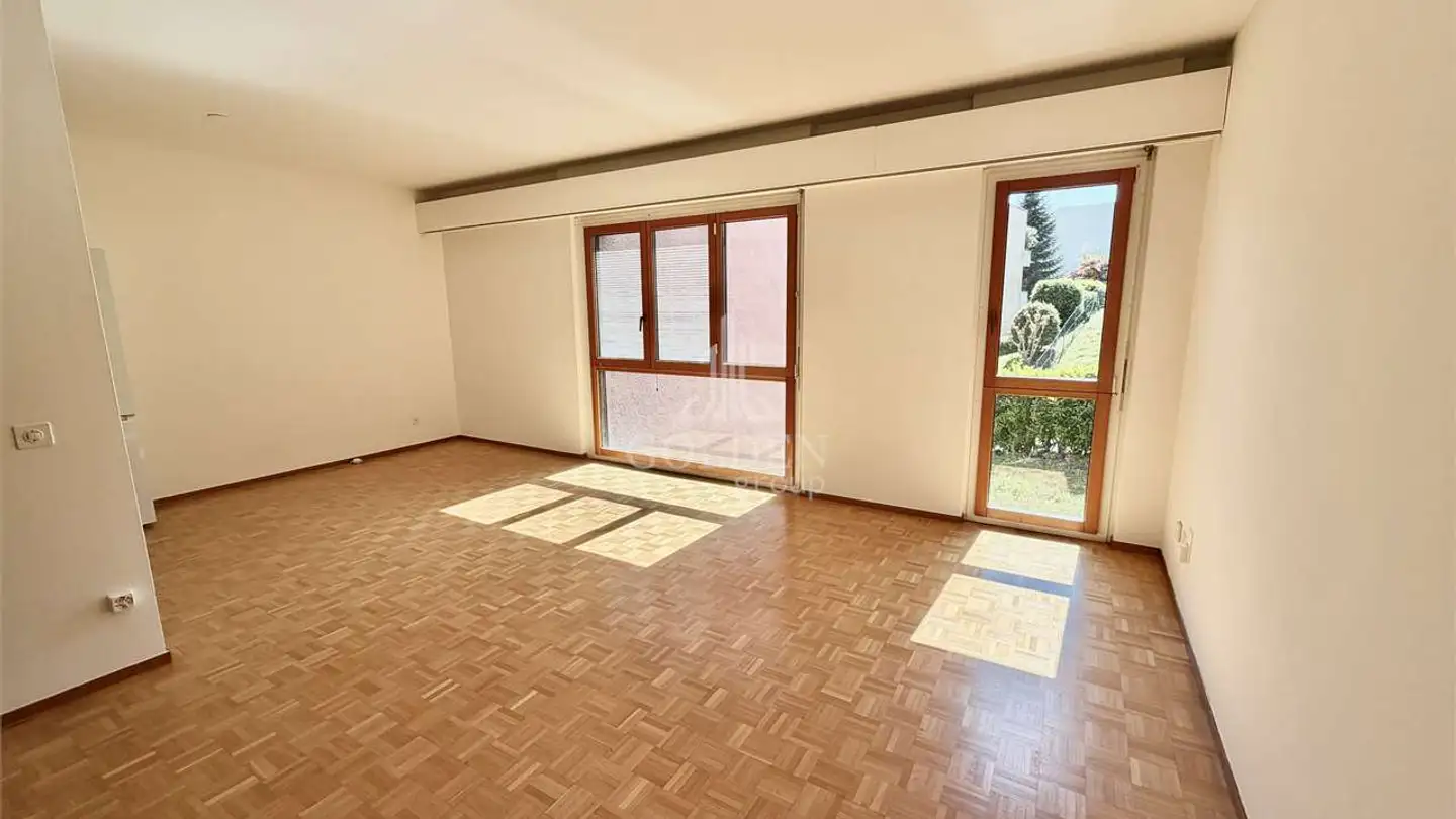 Appartamento in vendita - 6900 Lugano
