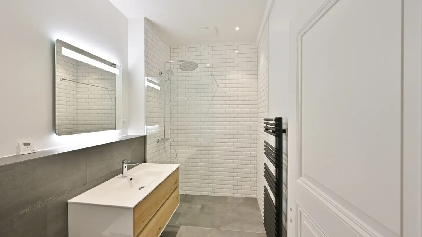 Appartement à vendre - Neuhausstrasse, 4057 Basel