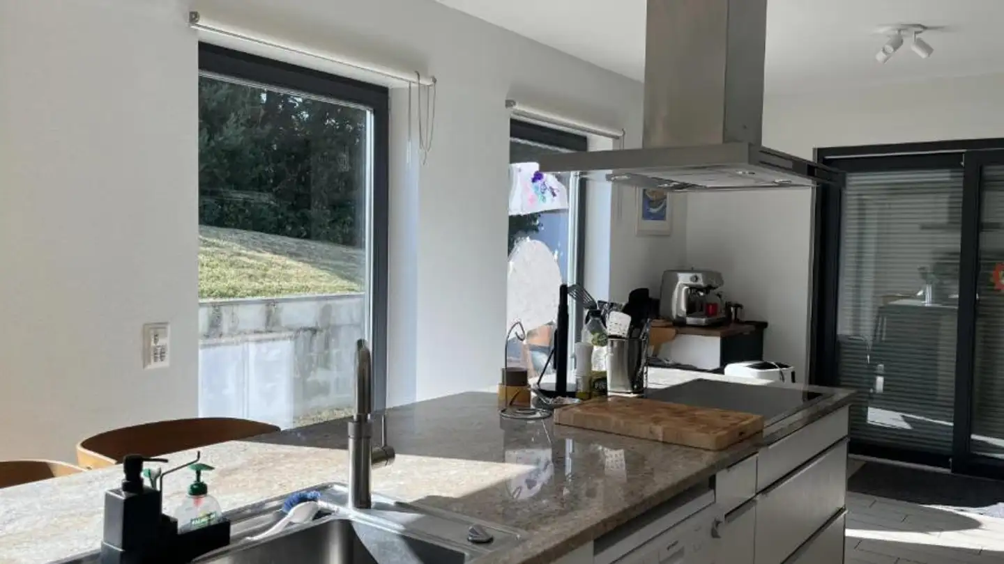 Villa for rent - Chemin de la Redoute 6, 1197 Prangins - Photo 3