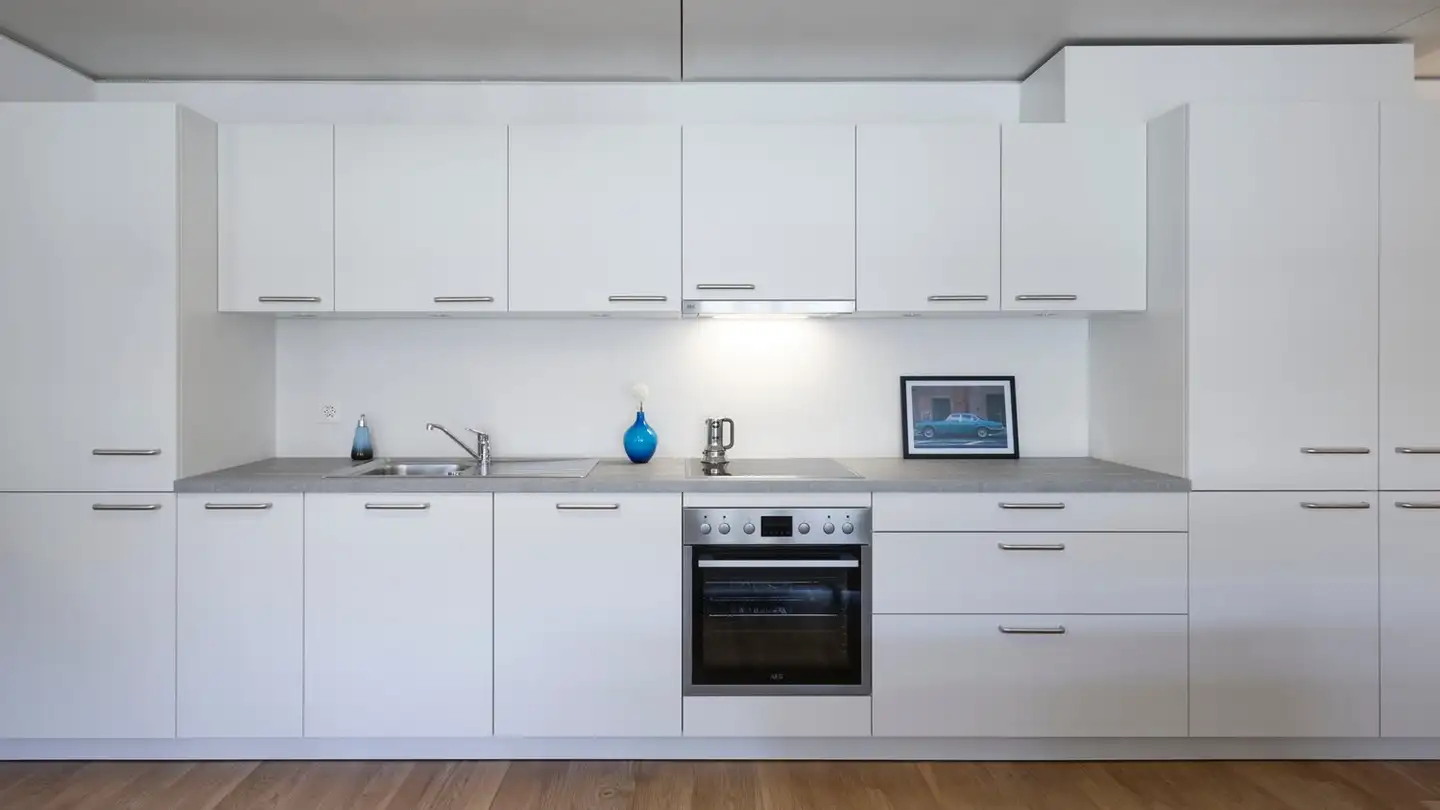 Appartamento in affitto - Rue Jardinière 155, 2300 La Chaux-de-Fonds - Foto 2