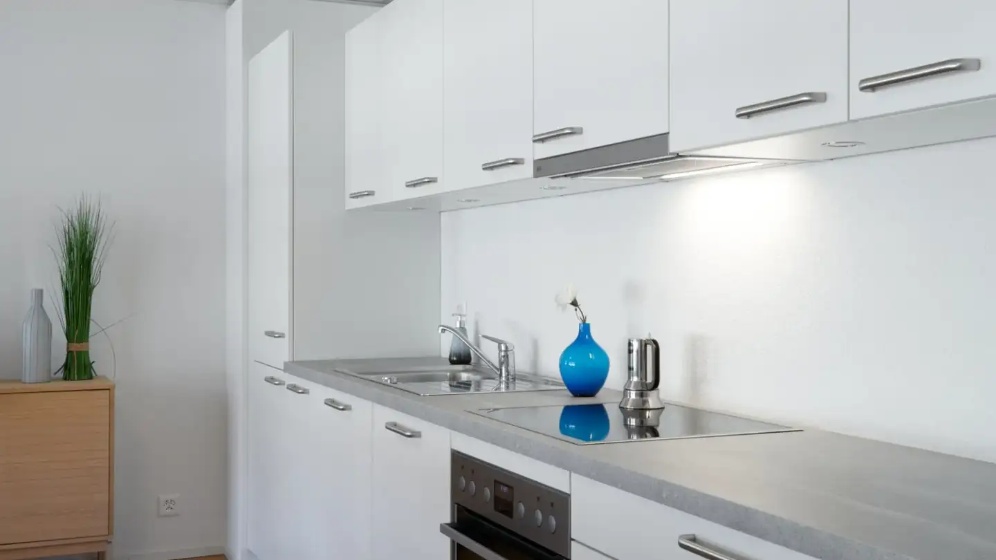 Appartamento in affitto - Rue Jardinière 155, 2300 La Chaux-de-Fonds - Foto 3