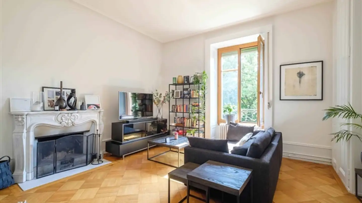 Villa in vendita - 1228 Plan-les-Ouates - Foto 3