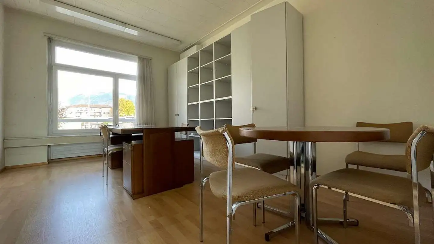 Bureau à louer - Via Del Tiglio 6, 6512 Giubiasco - Photo 4