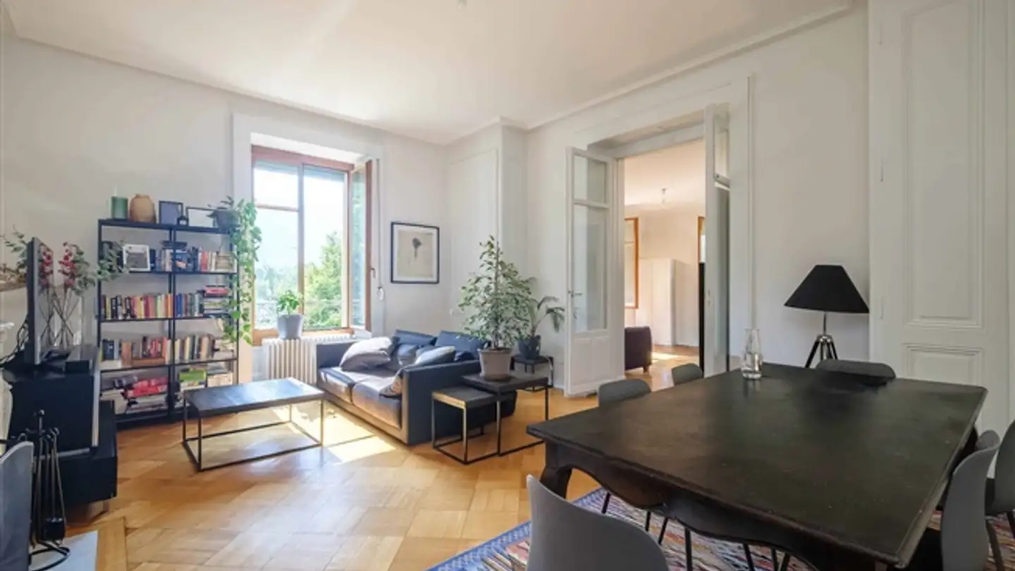 Villa in vendita - 1228 Plan-les-Ouates - Foto 2