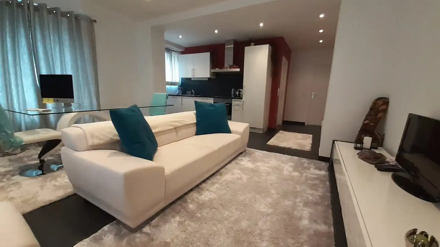 Apartment for rent - Route De Neuchâtel 2, 2019 Rochefort