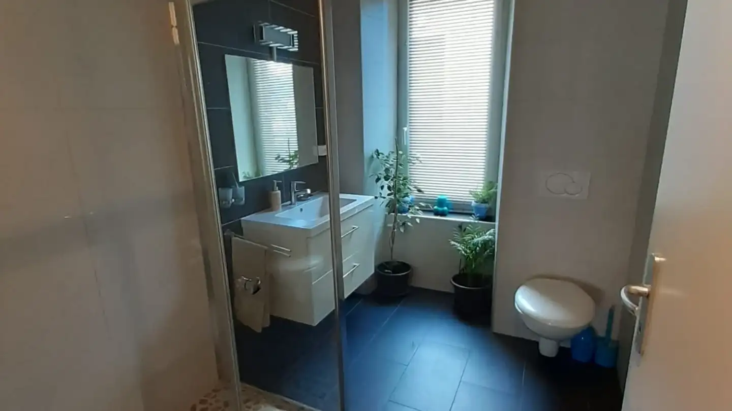 Apartment for rent - Route De Neuchâtel 2, 2019 Rochefort - Photo 4