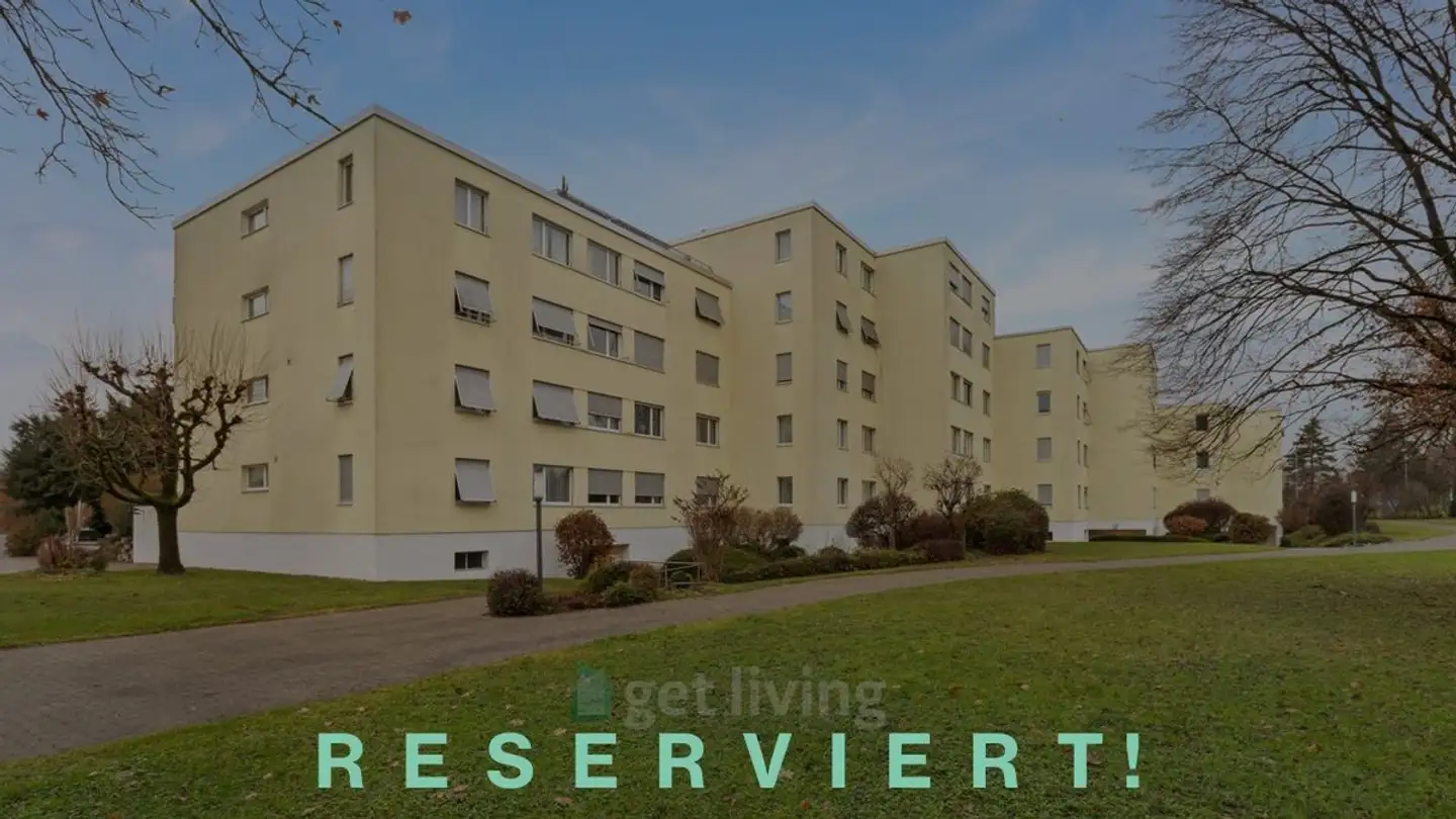 Appartement à vendre - 8604 Volketswil