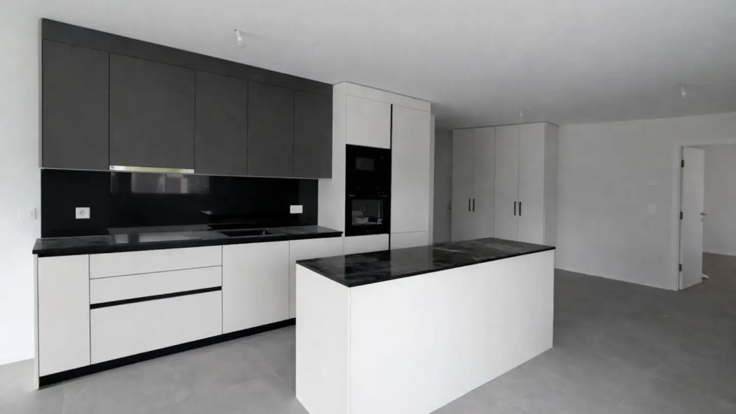 Appartamento in affitto - Route De La Poya 10, 1726 Farvagny-le-Grand - Foto 3