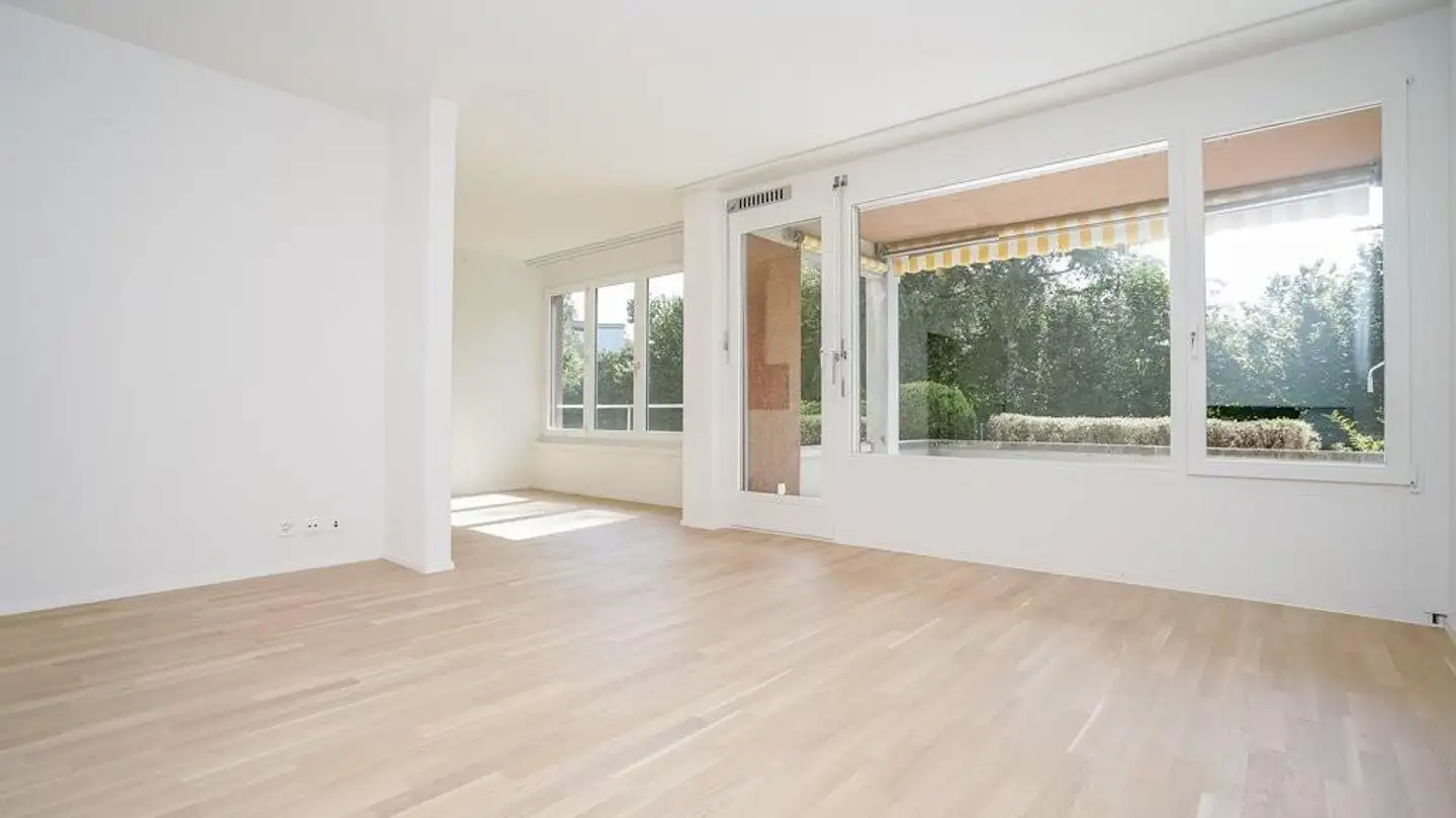 Appartamento in affitto - Obere Zollgasse 17a, 3072 Ostermundigen