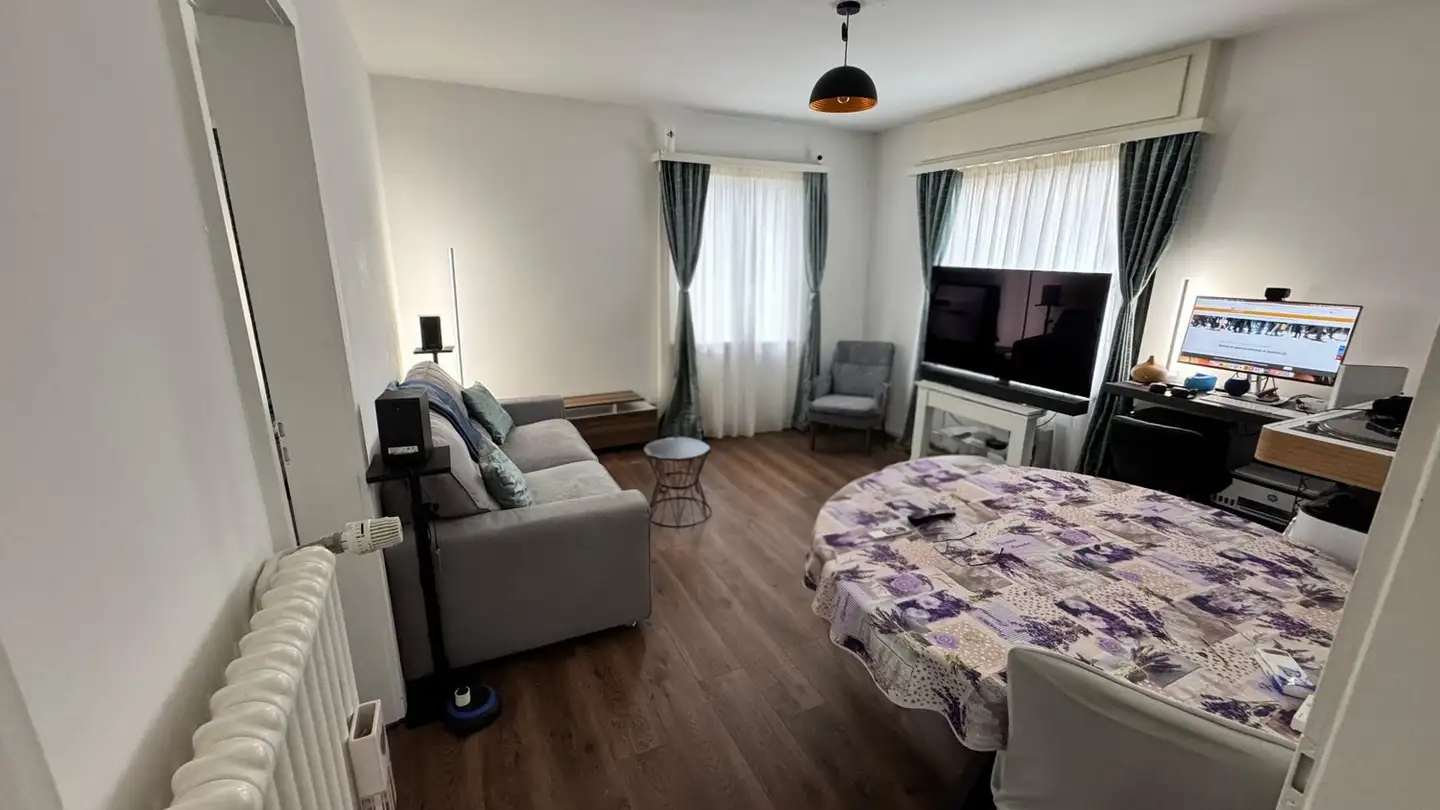 Apartment for rent - Via Rotundo 7, 6612 Ascona