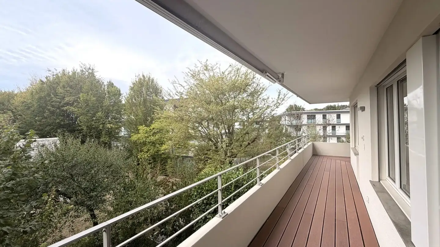 Wohnung kaufen - Gemeindestrasse 2, 8967 Widen - Foto 3