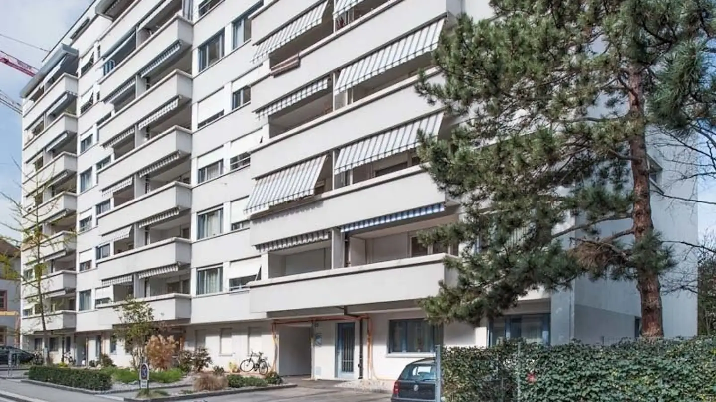 Appartamento in affitto - Malzgasse 14, 4052 Basel
