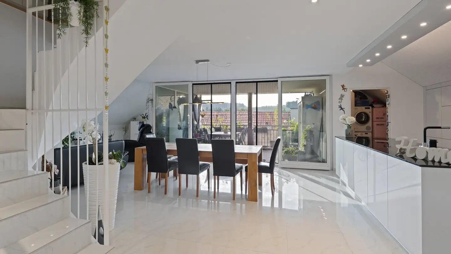 Duplex à vendre - Saalhofstrasse 6, 5018 Erlinsbach