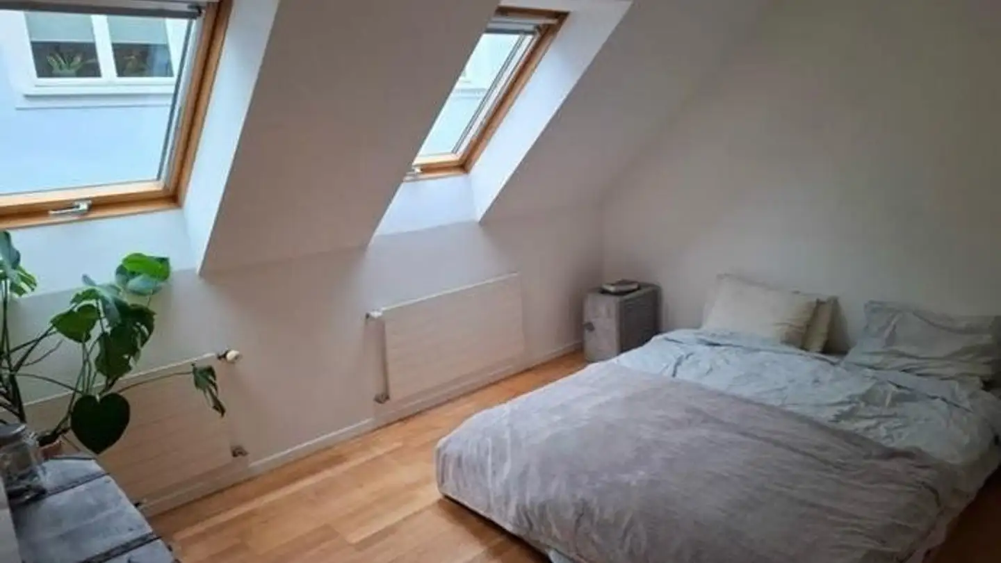 Appartamento in affitto - Obere Kirchgasse 22, 8400 Winterthur