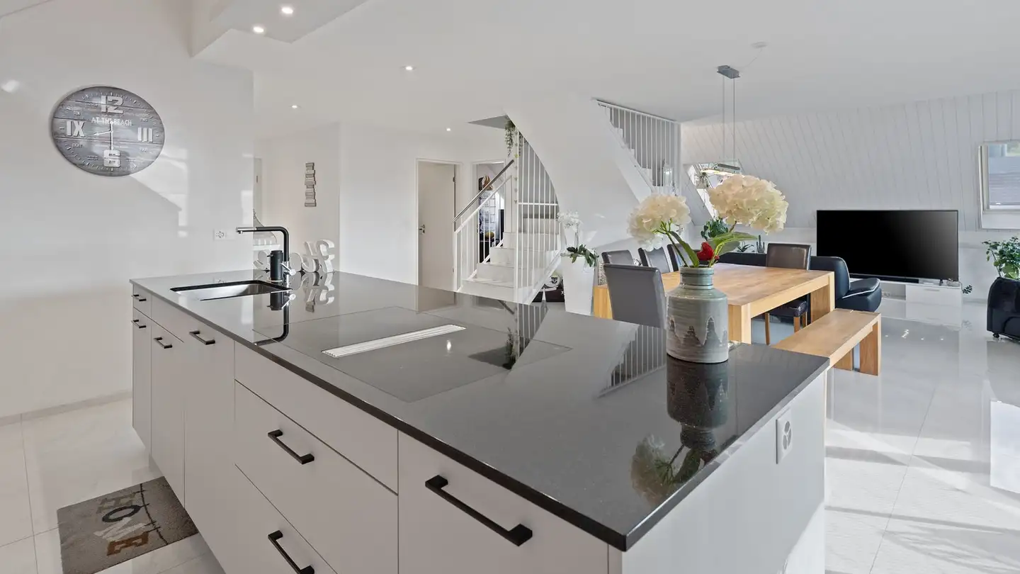 Duplex à vendre - Saalhofstrasse 6, 5018 Erlinsbach - Photo 2