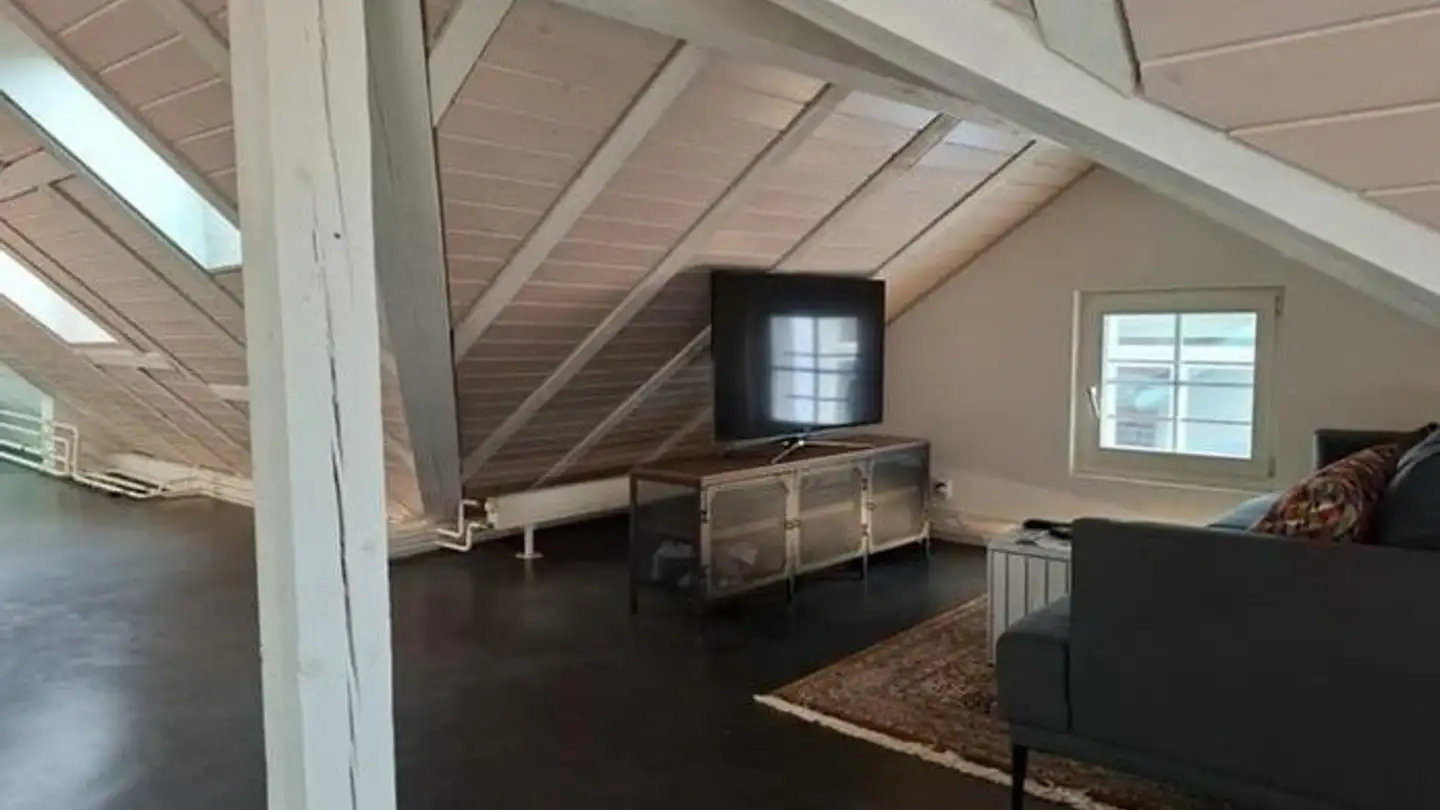 Appartamento in affitto - Obere Kirchgasse 22, 8400 Winterthur - Foto 2