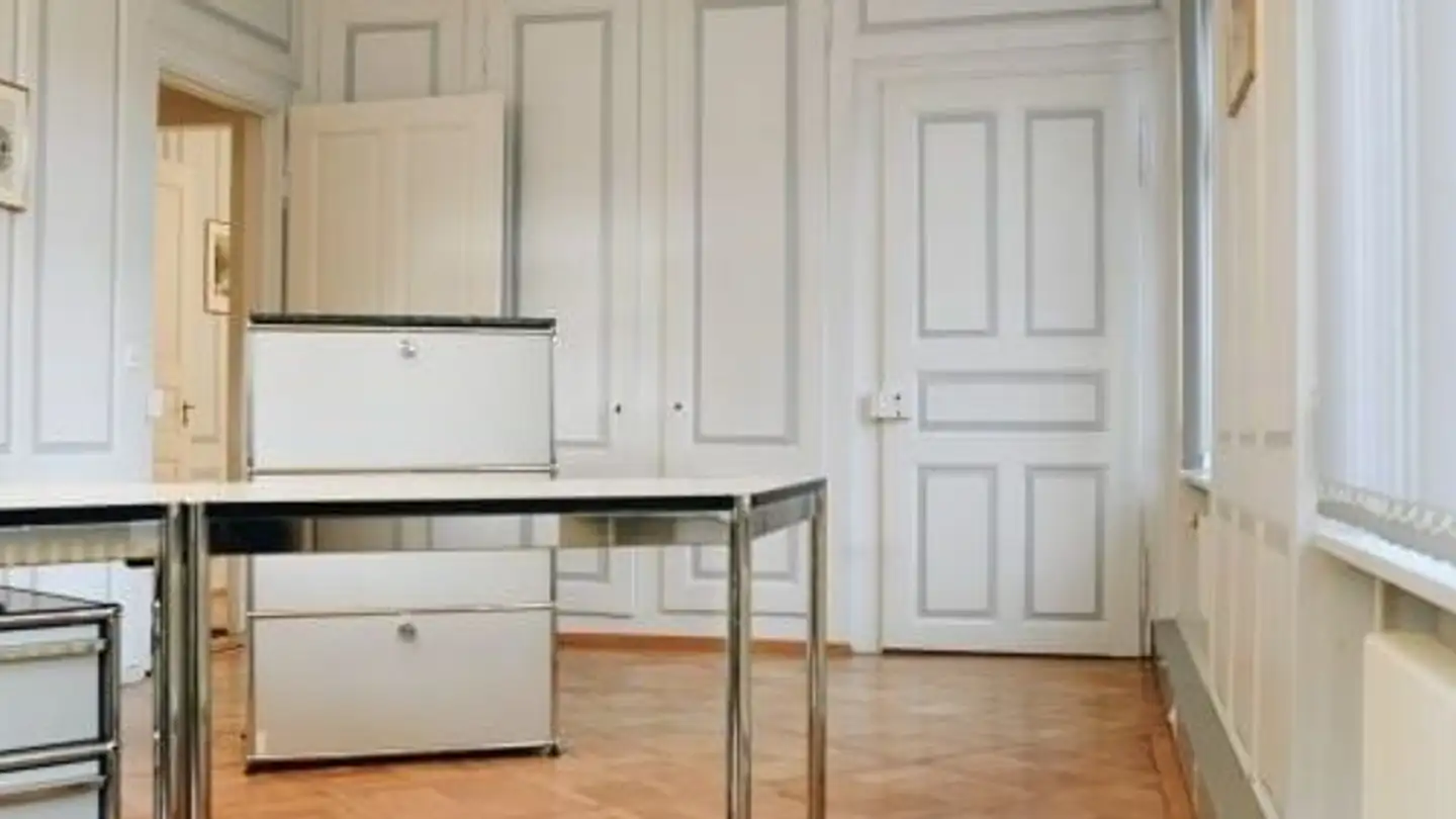 Office space for rent - Zürcherstrasse 183, 8500 Frauenfeld - Photo 2