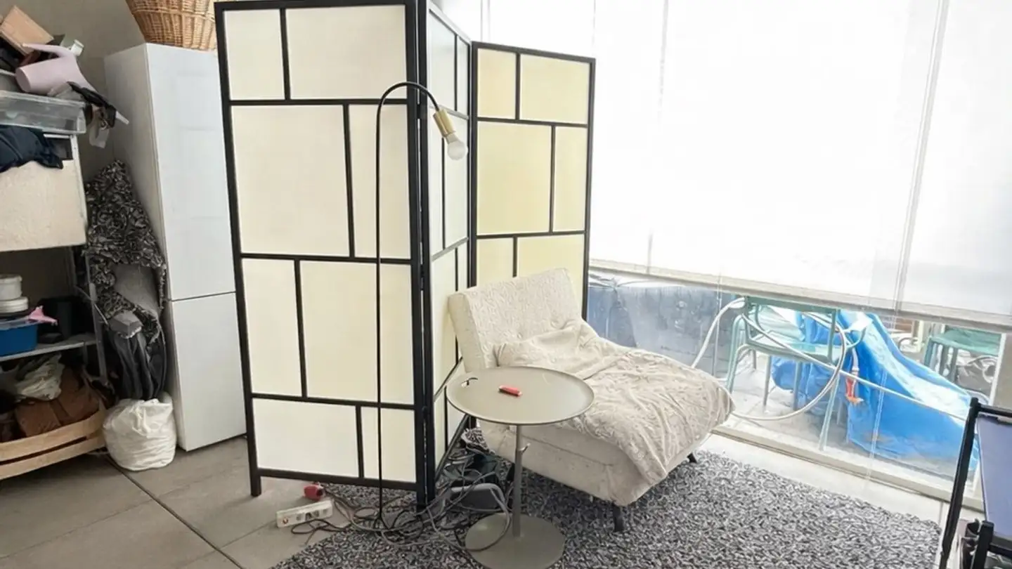 Apartment for rent - Route De Berne 111, 1010 Lausanne