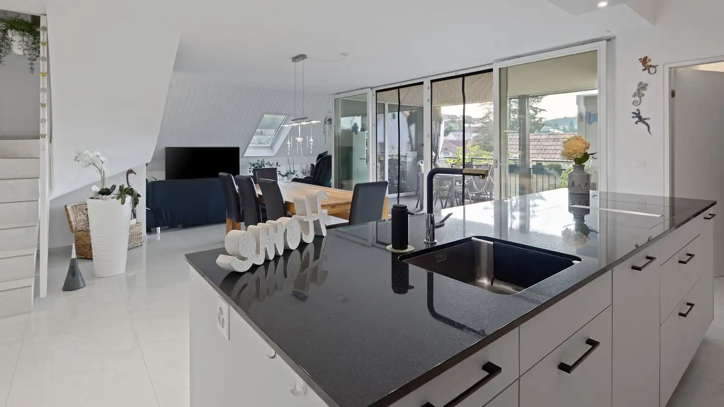 Duplex à vendre - Saalhofstrasse 6, 5018 Erlinsbach - Photo 3