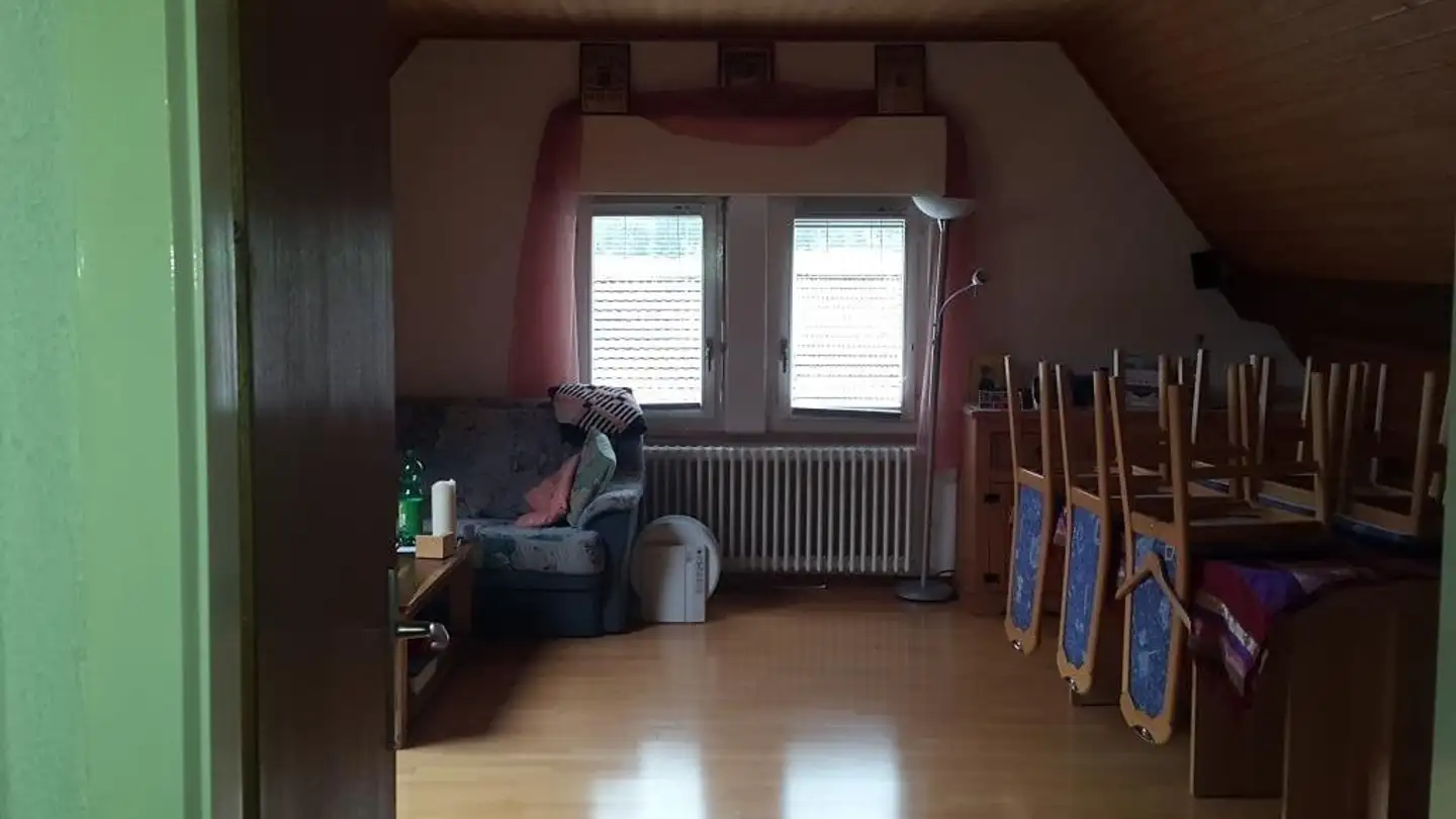 Appartamento in affitto - Sentier Des Pontins, 2610 Les Pontins - Photo 2