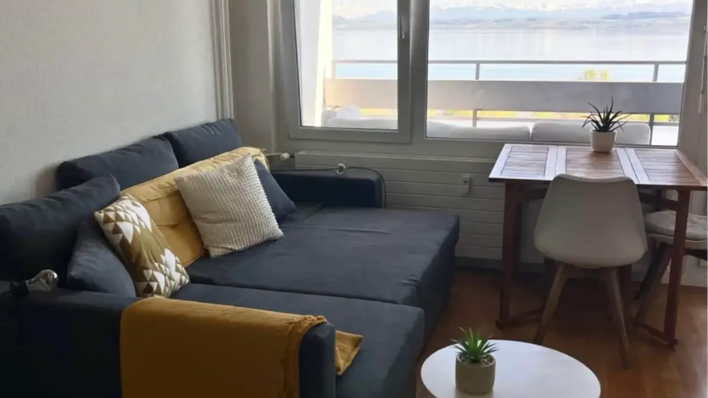 Appartamento in affitto - 2000 Neuchâtel