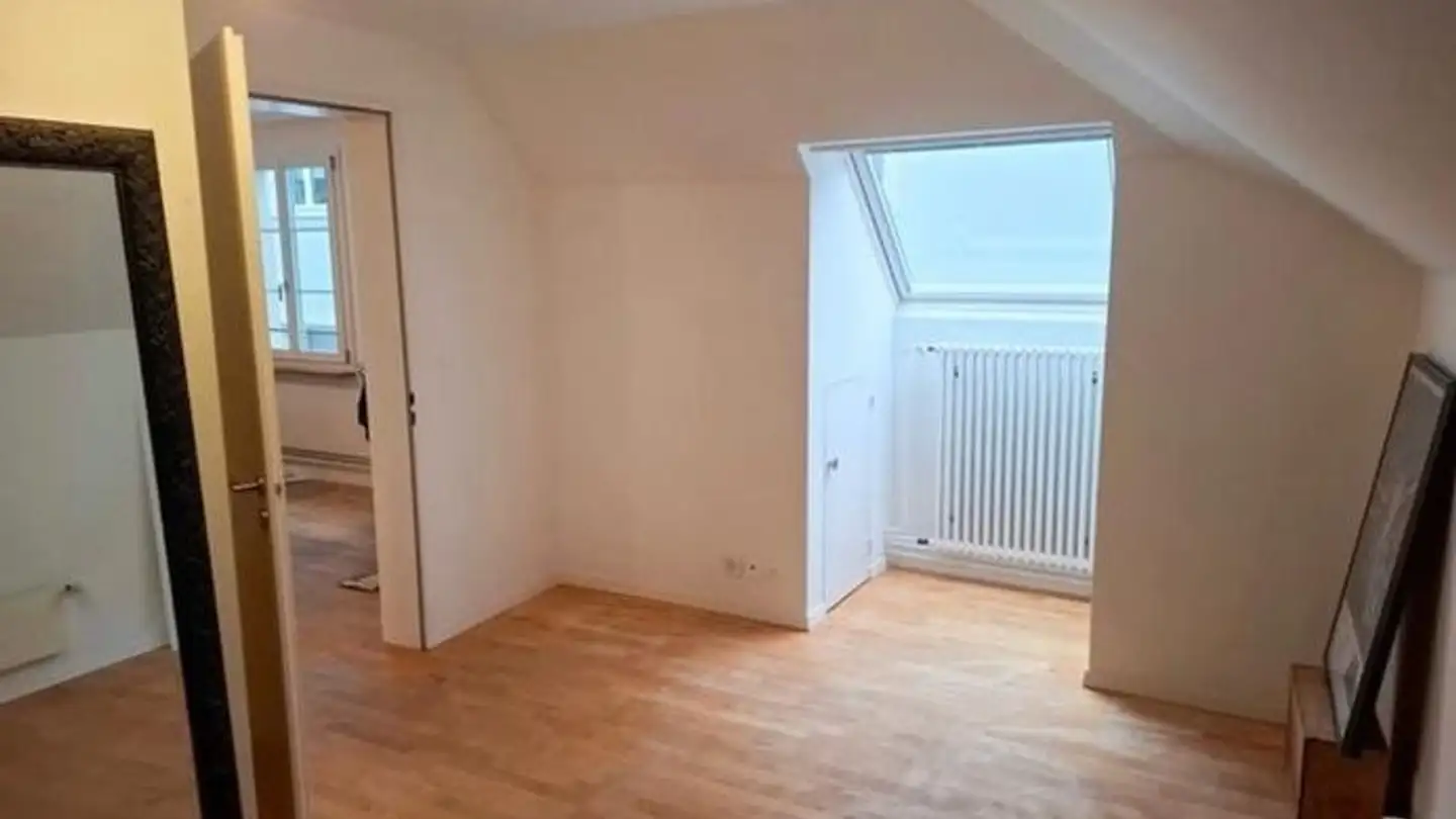 Appartamento in affitto - Obere Kirchgasse 22, 8400 Winterthur - Foto 3