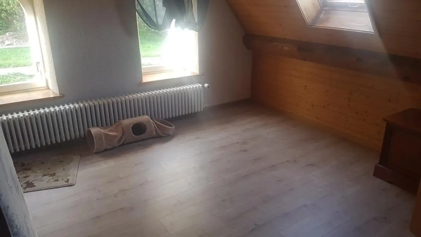 Appartamento in affitto - Sentier Des Pontins, 2610 Les Pontins - Photo 3