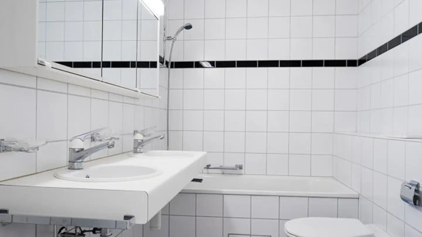 Appartamento in affitto - Malzgasse 14, 4052 Basel - Foto 4