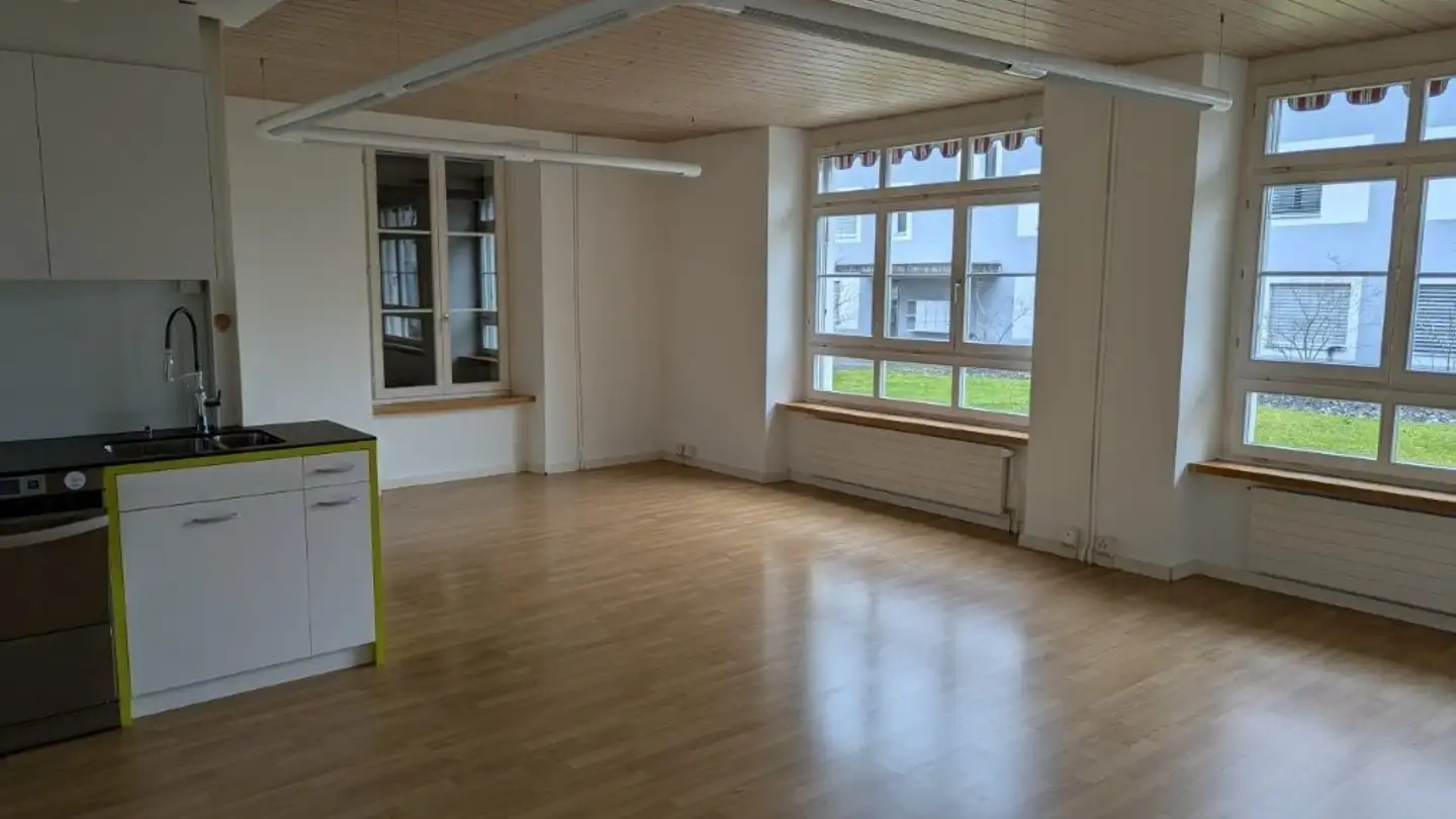 Office space for rent - Schützengasse 15, 2540 Grenchen