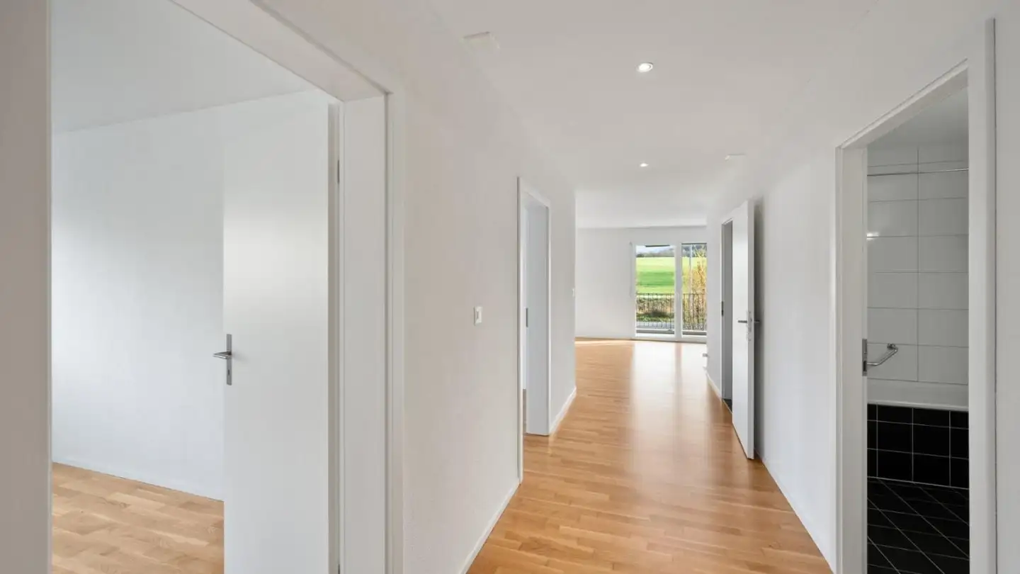 Appartamento in affitto - Rue Des Tourterelles 2, 2800 Delémont - Foto 2