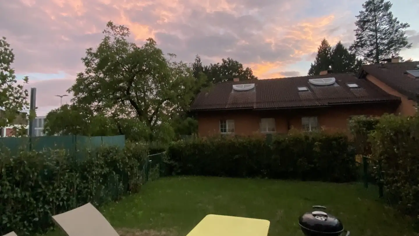 Apartment for rent - Route De Berne 111, 1010 Lausanne - Photo 2