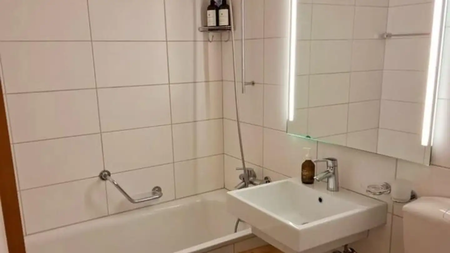 Appartamento in affitto - Obere Kirchgasse 22, 8400 Winterthur - Foto 4