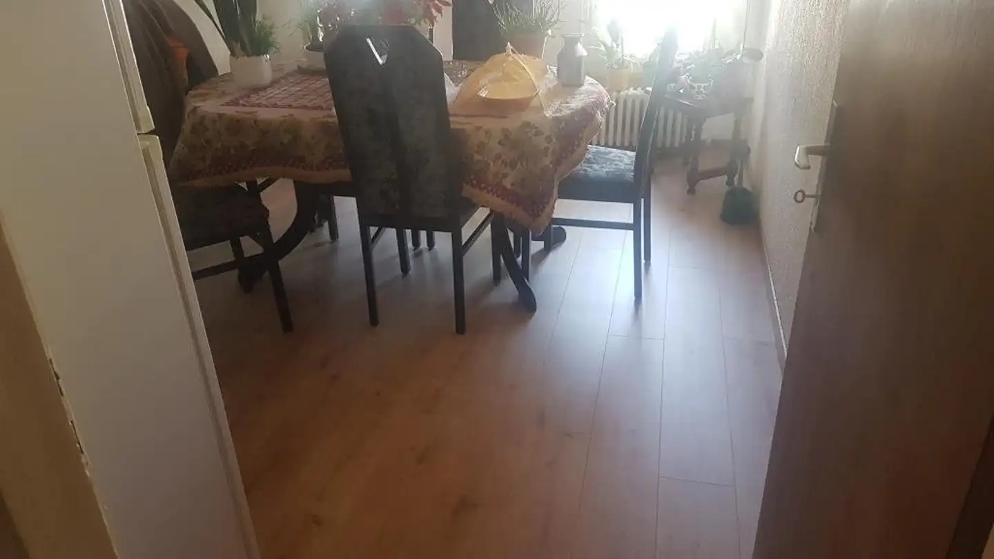 Appartamento in affitto - Sentier Des Pontins, 2610 Les Pontins - Photo 4