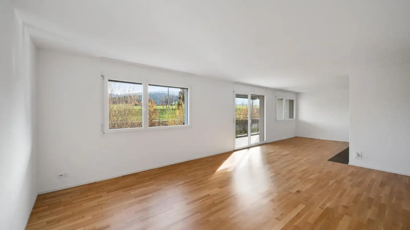 Appartamento in affitto - Rue Des Tourterelles 2, 2800 Delémont - Foto 4