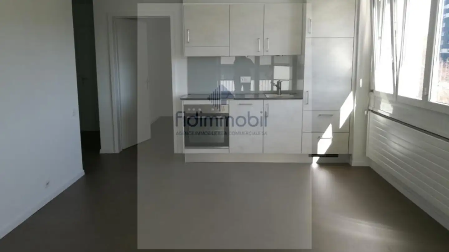 Appartement à louer - Rue De La Croix-Fédérale 36, 2300 La Chaux-de-Fonds
