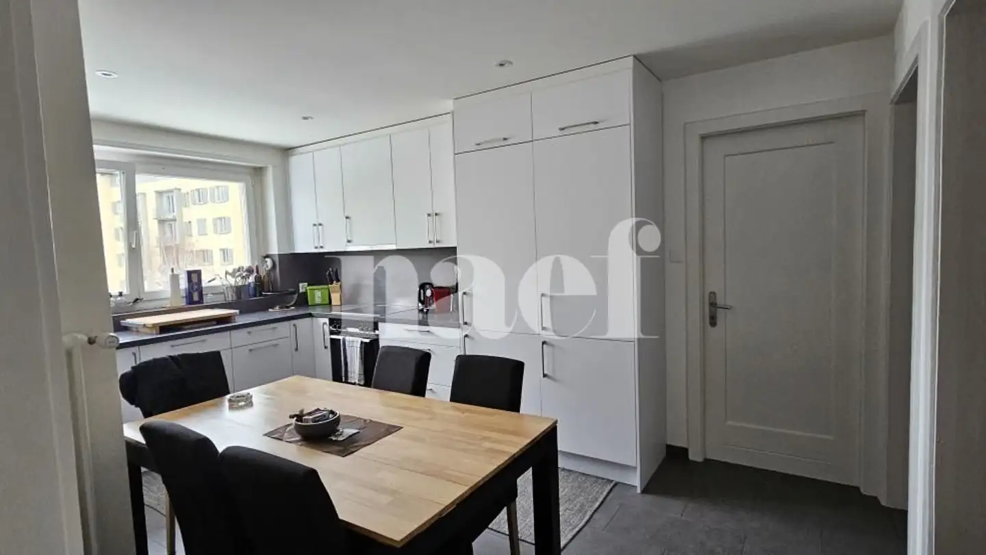 Appartement à louer - Boulevard De La Liberté 14, 2300 La Chaux-de-Fonds