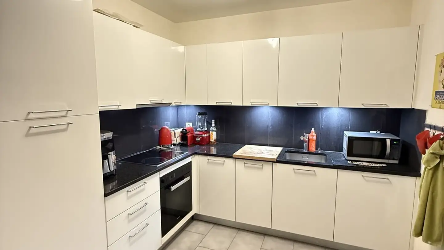 Apartment for rent - Route De Berne 111, 1010 Lausanne - Photo 3