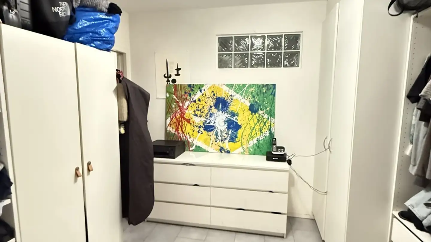 Apartment for rent - Route De Berne 111, 1010 Lausanne - Photo 4