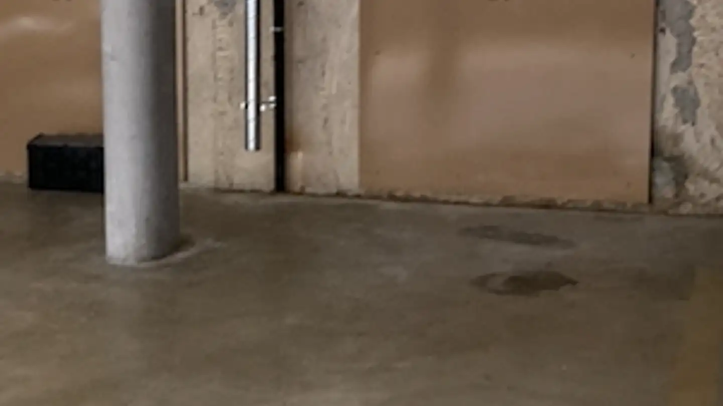 Underground parking space for rent - Rue De La Morâche 8, 1260 Nyon - Photo 3