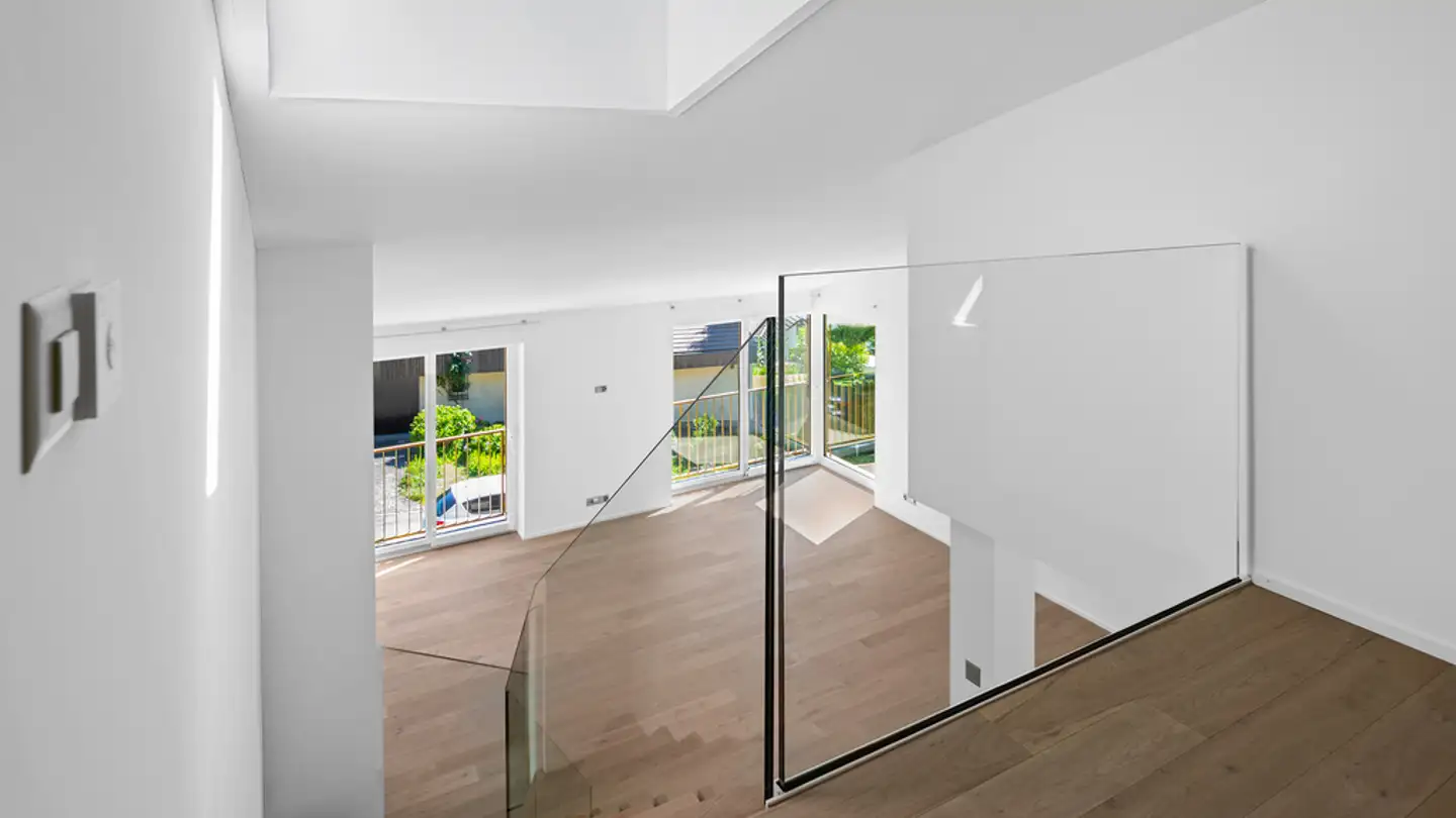 Duplex in affitto - Erlenstrasse 24, 8955 Oetwil an der Limmat - Foto 4