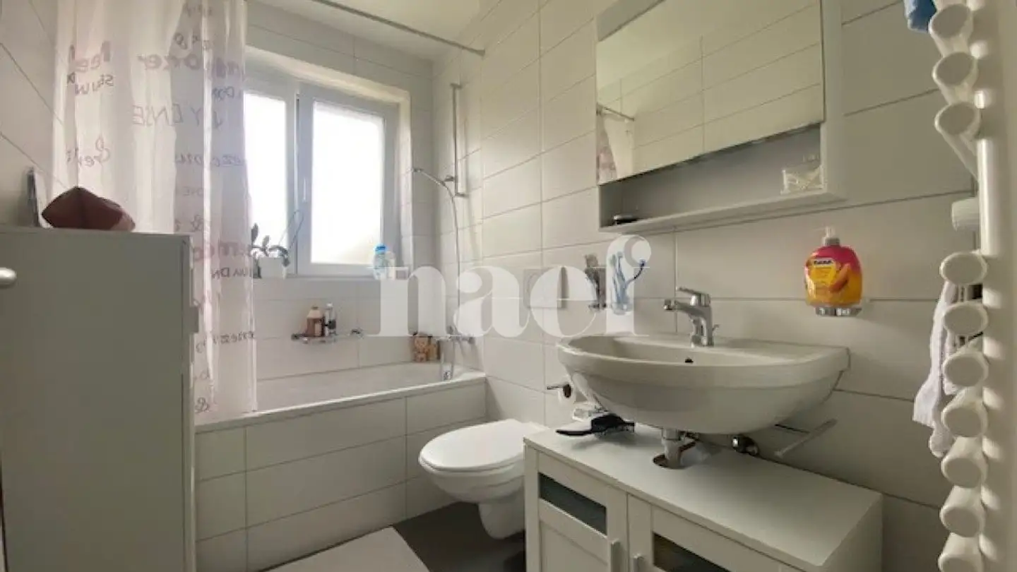 Appartement à louer - Boulevard De La Liberté 14, 2300 La Chaux-de-Fonds - Photo 4