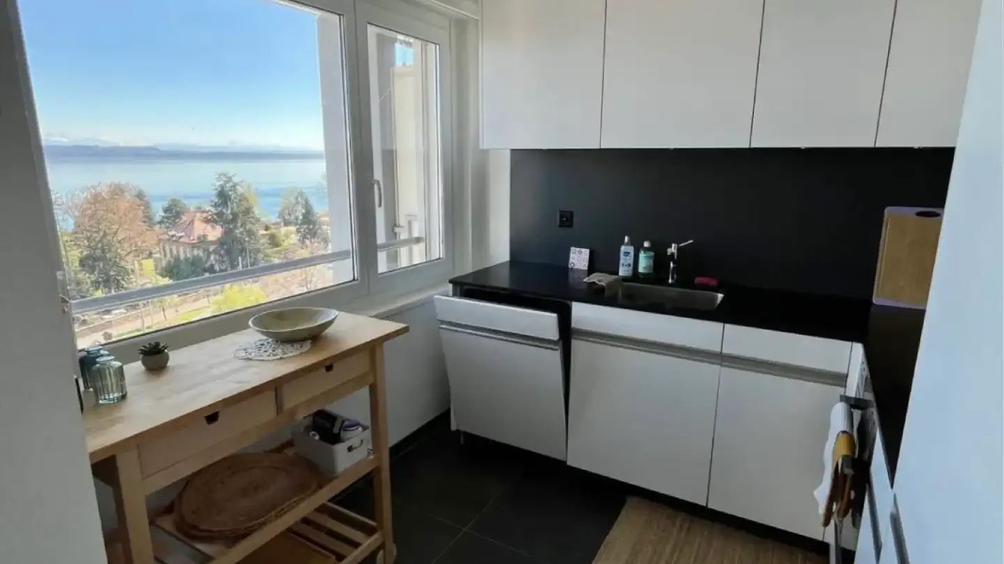 Appartamento in affitto - 2000 Neuchâtel - Foto 4