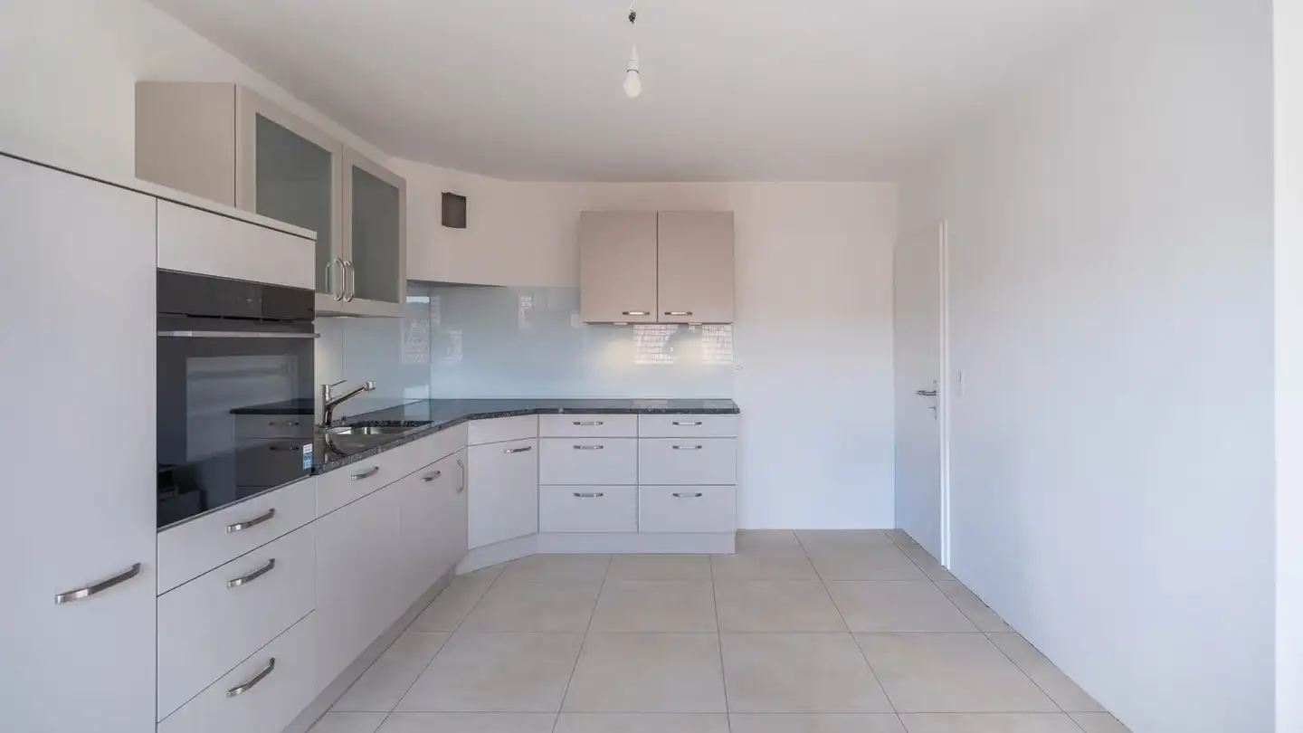 Apartment for rent - Hauptstrasse 80, 2552 Orpund - Photo 3
