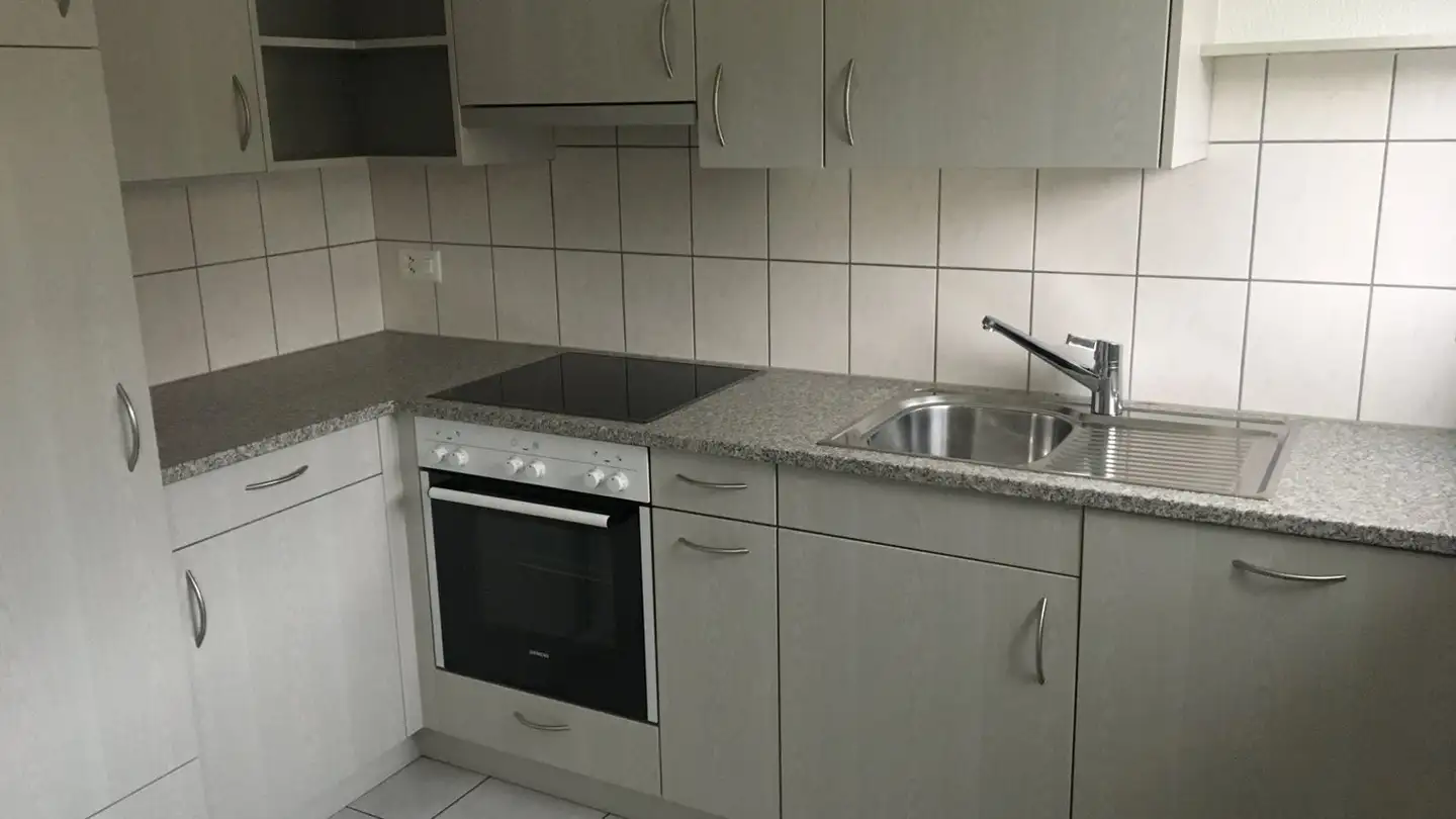 Apartment for rent - Rue Des Chênes 1, 2740 Moutier