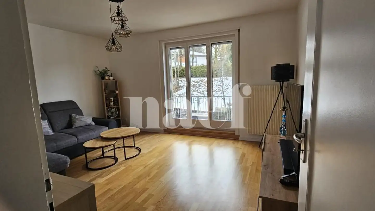 Appartement à louer - Boulevard De La Liberté 14, 2300 La Chaux-de-Fonds - Photo 2
